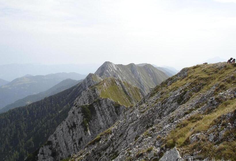 Der Tröpolacherhof Hotel & Restaurant