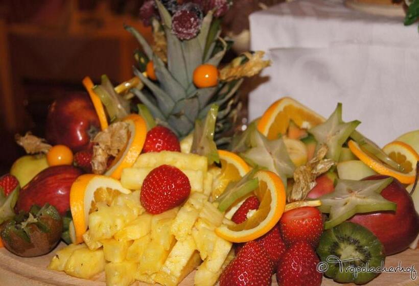 Der Tröpolacherhof Hotel & Restaurant