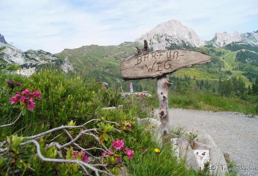 Der Tröpolacherhof Hotel & Restaurant