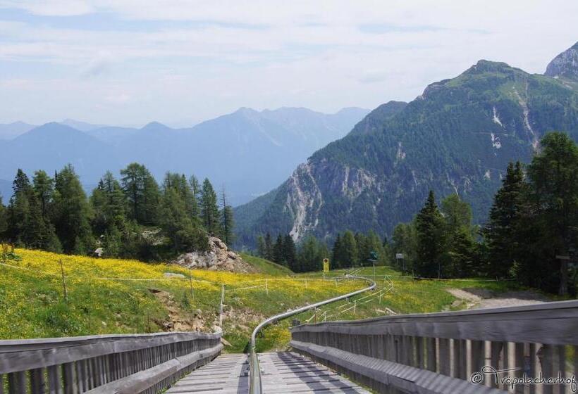 Der Tröpolacherhof Hotel & Restaurant