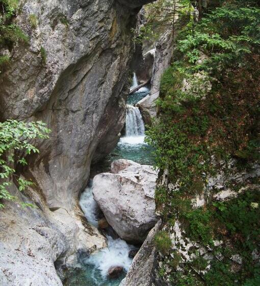 Der Tröpolacherhof Hotel & Restaurant
