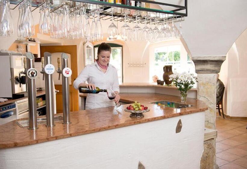 فندق Alt Oberndorf