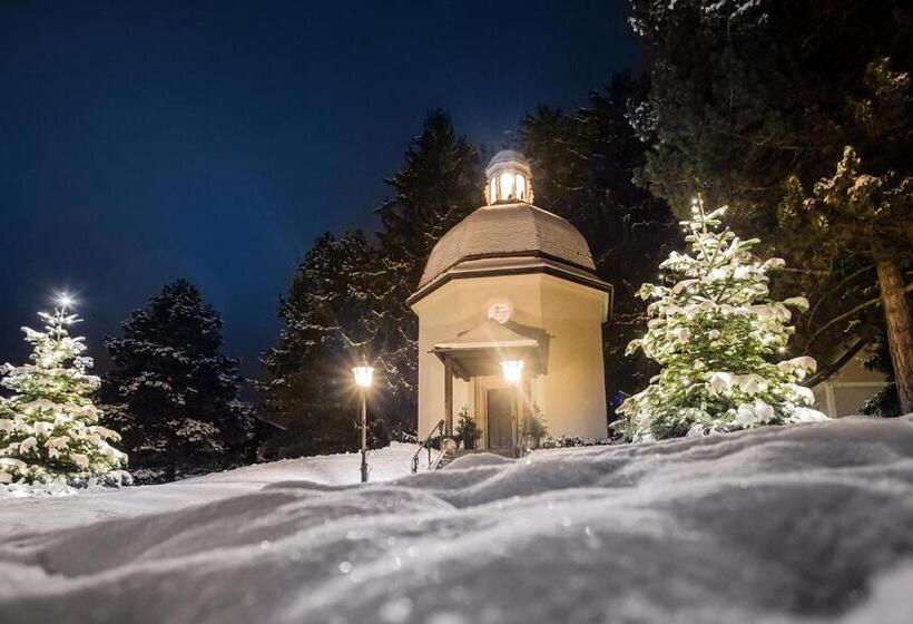 فندق Alt Oberndorf