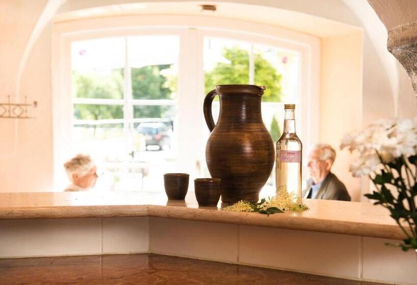 فندق Alt Oberndorf