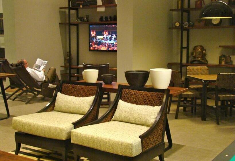 酒店 Alto Del Sol Latorre Mejillones