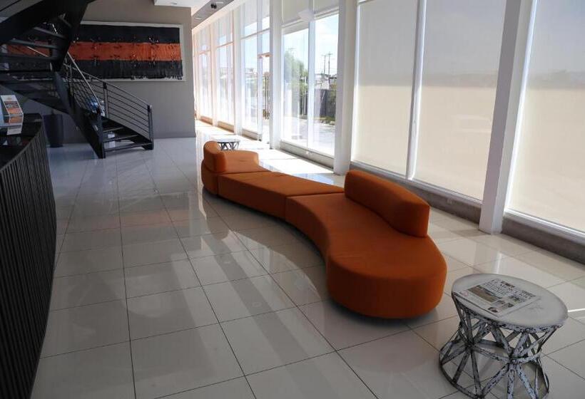 酒店 Alto Del Sol Latorre Mejillones