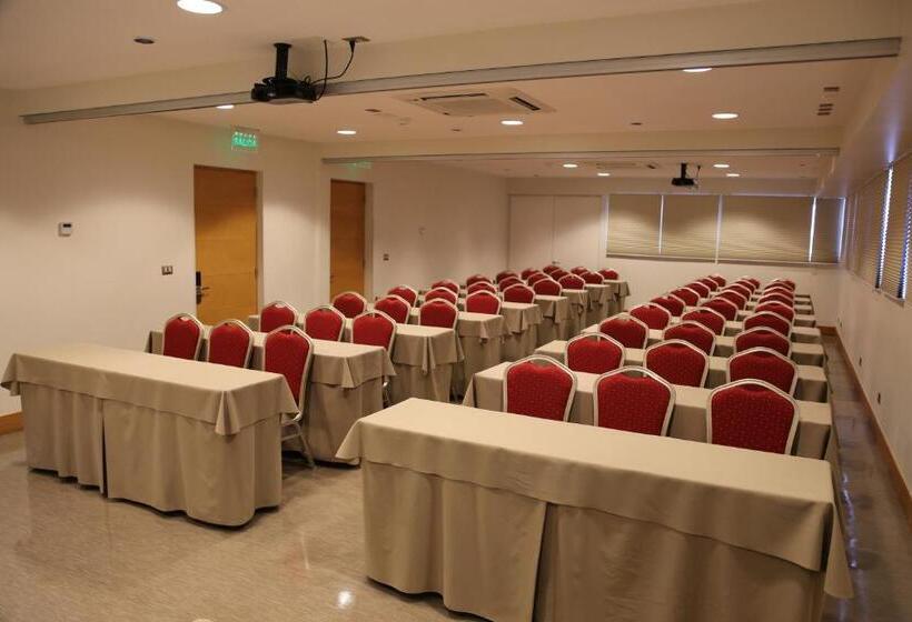 酒店 Alto Del Sol Latorre Mejillones