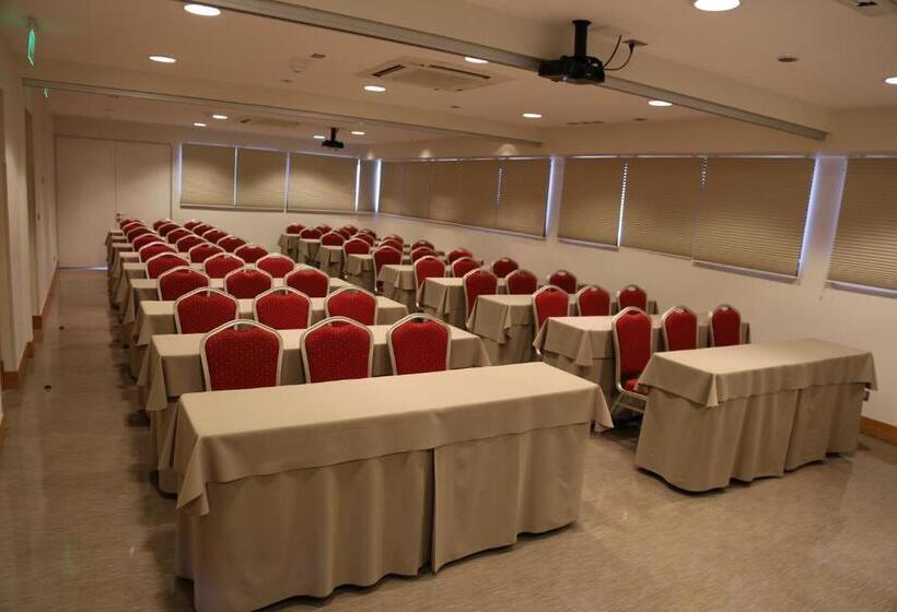 酒店 Alto Del Sol Latorre Mejillones