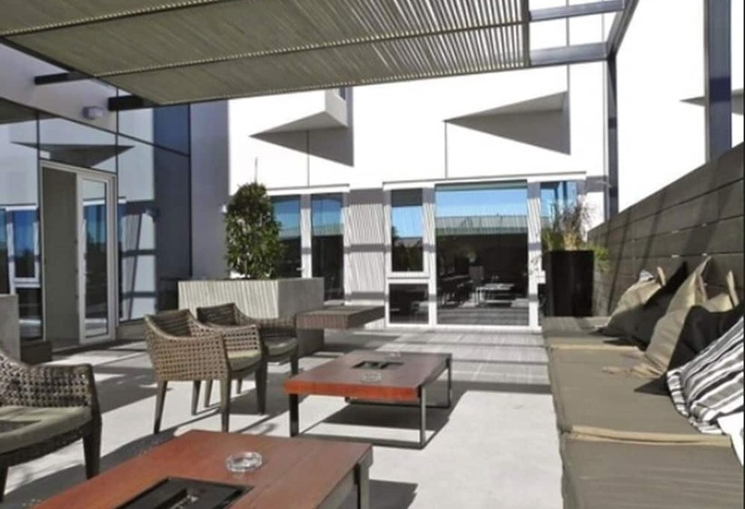 酒店 Alto Del Sol Latorre Mejillones