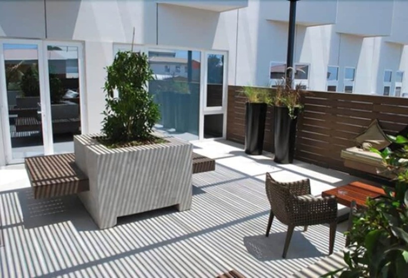 酒店 Alto Del Sol Latorre Mejillones