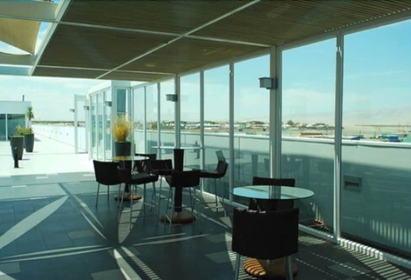 酒店 Alto Del Sol Latorre Mejillones