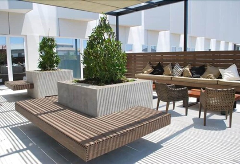 酒店 Alto Del Sol Latorre Mejillones