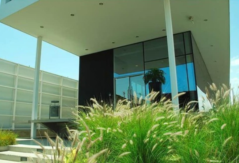 酒店 Alto Del Sol Latorre Mejillones