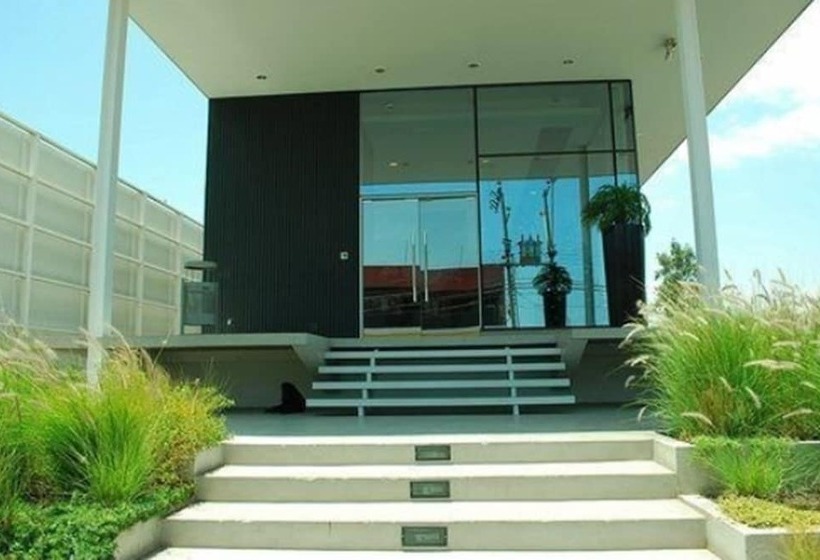 酒店 Alto Del Sol Latorre Mejillones