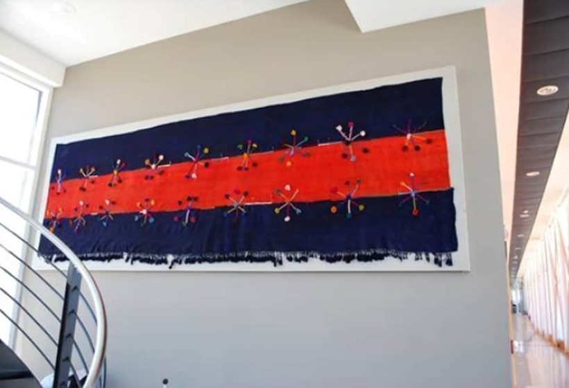 酒店 Alto Del Sol Latorre Mejillones