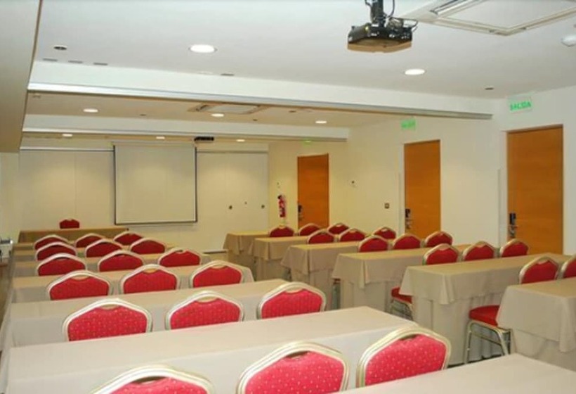 酒店 Alto Del Sol Latorre Mejillones