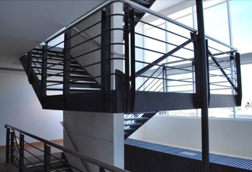 酒店 Alto Del Sol Latorre Mejillones