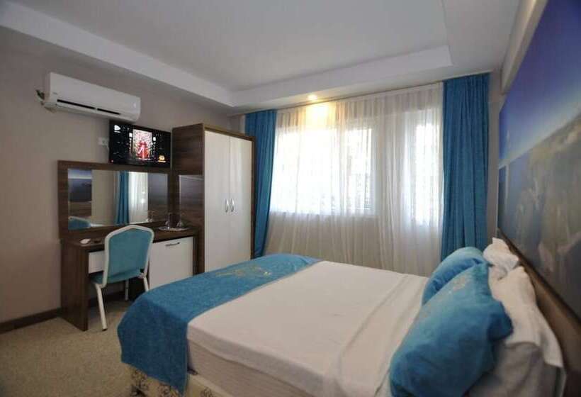 Hotel Antalya Dream