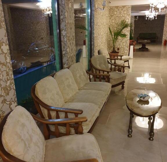 酒店 Atlantic Costinesti