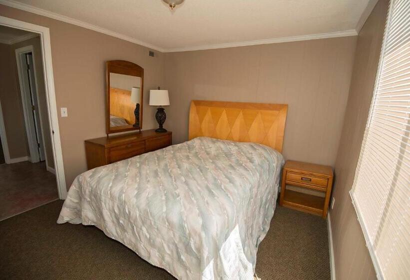 فندق Avon Cottages