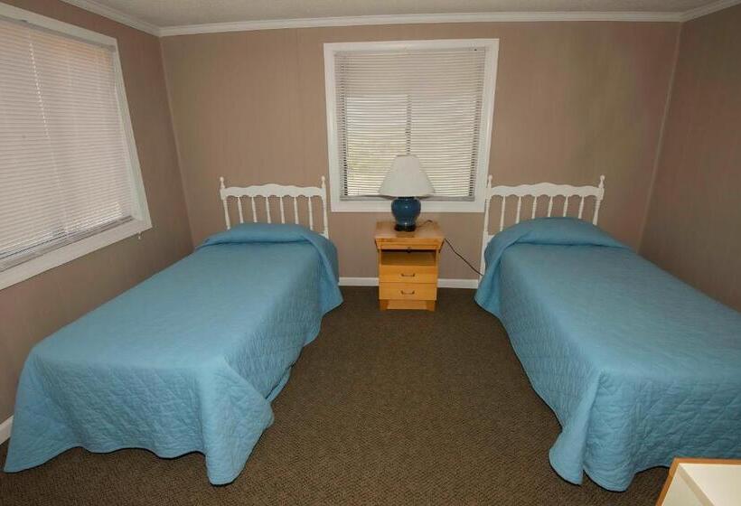 فندق Avon Cottages