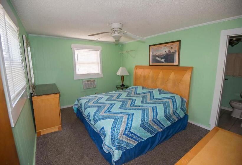 فندق Avon Cottages