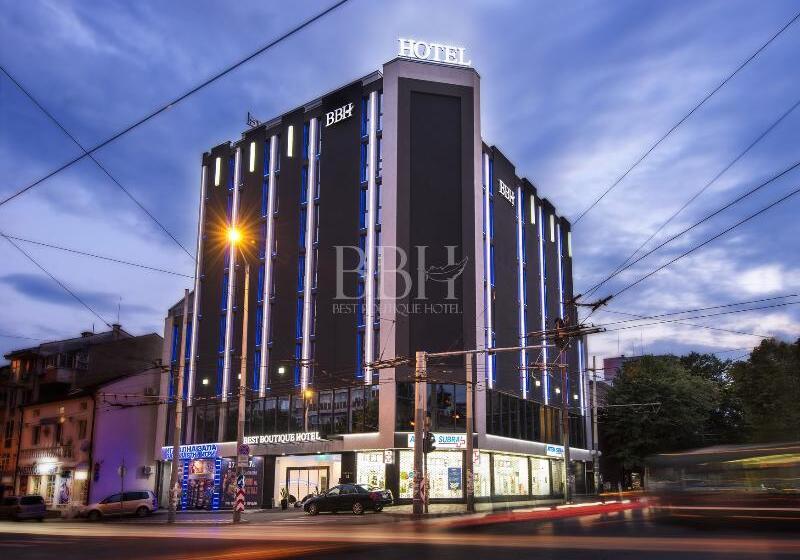 酒店 Best Boutique