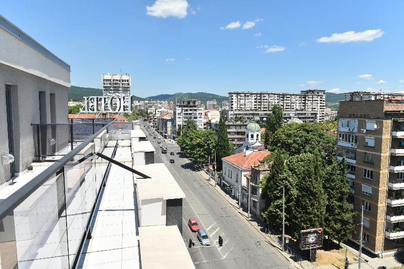 酒店 Best Boutique