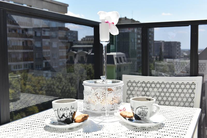 酒店 Best Boutique