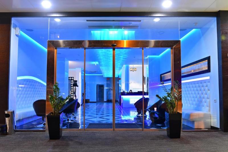 酒店 Best Boutique