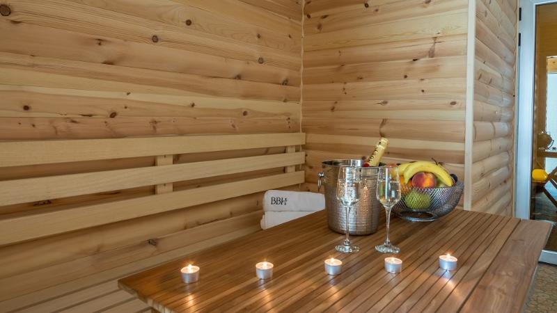 酒店 Best Boutique