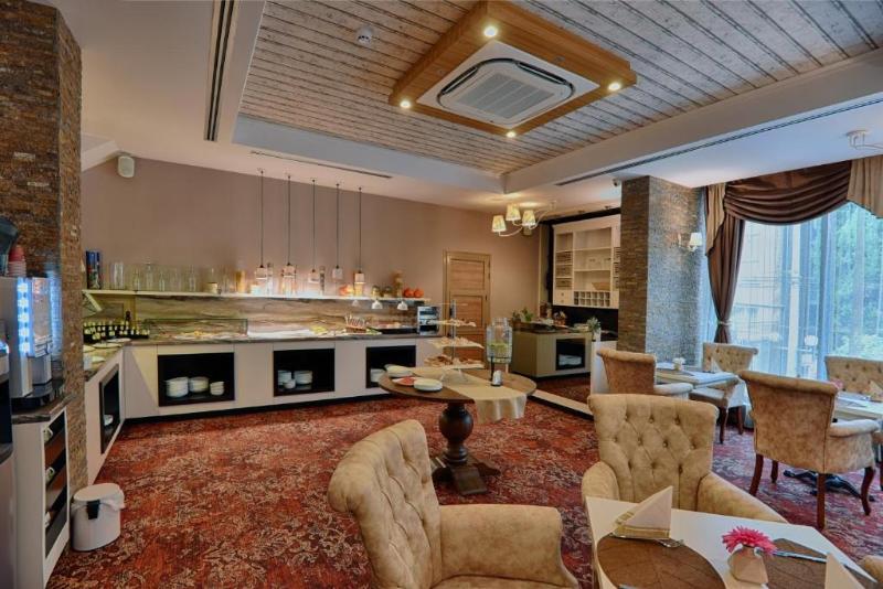 酒店 Best Boutique