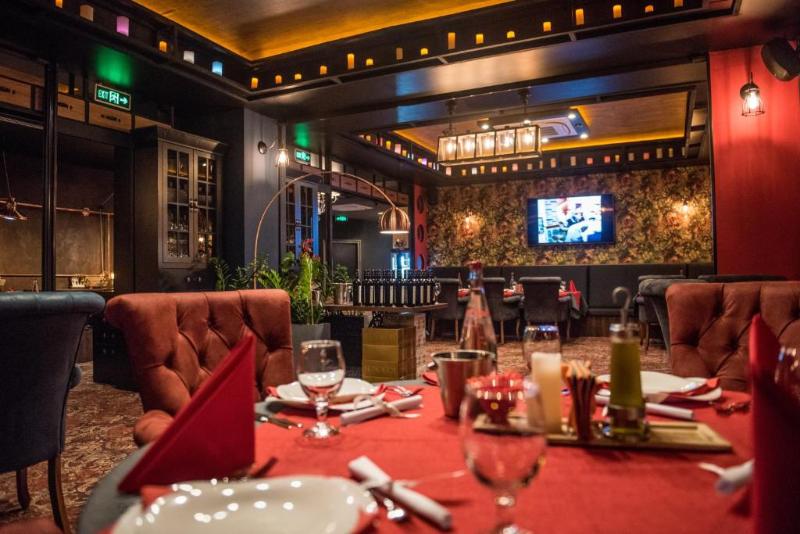 酒店 Best Boutique