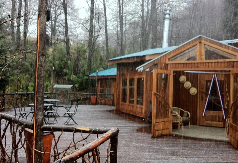 فندق Boutique Nalcas