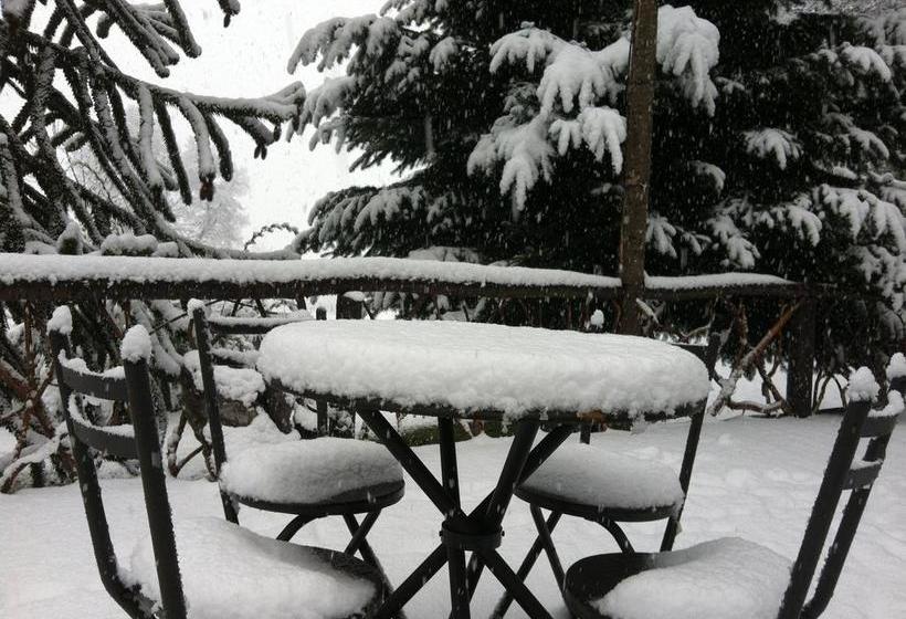 فندق Boutique Nalcas