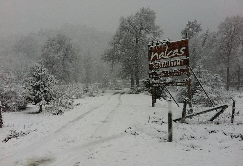 فندق Boutique Nalcas