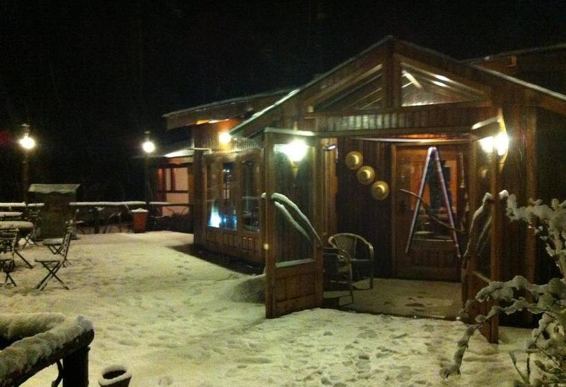 فندق Boutique Nalcas