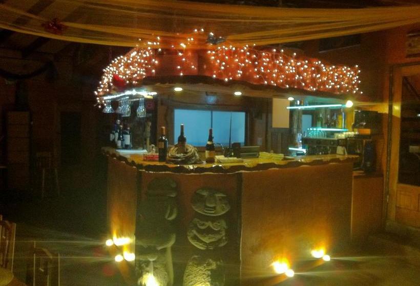 فندق Boutique Nalcas