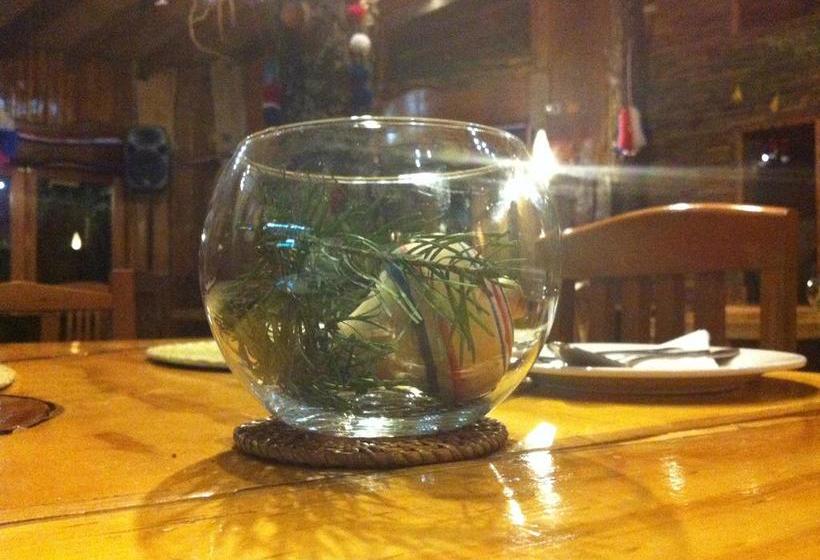 فندق Boutique Nalcas