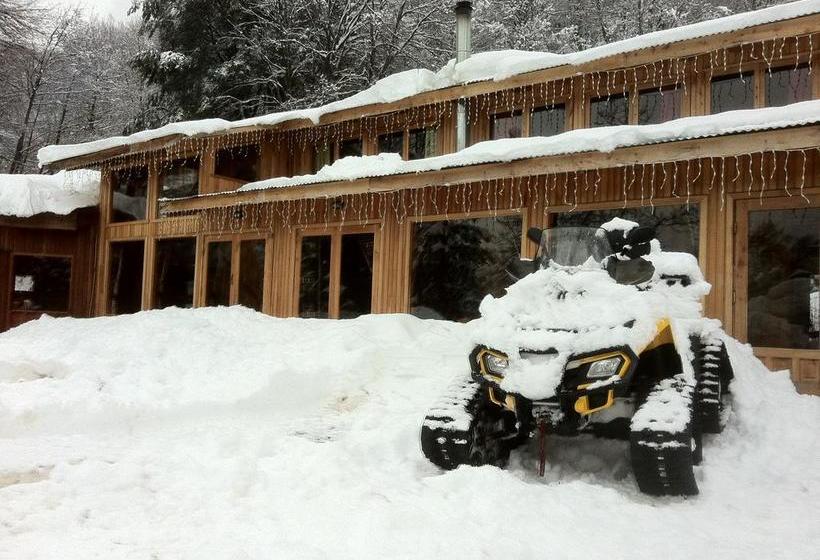 فندق Boutique Nalcas