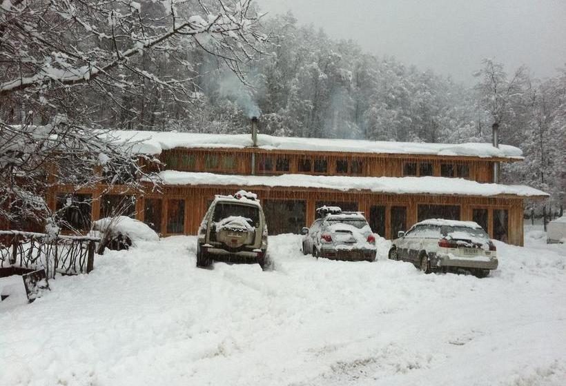 فندق Boutique Nalcas