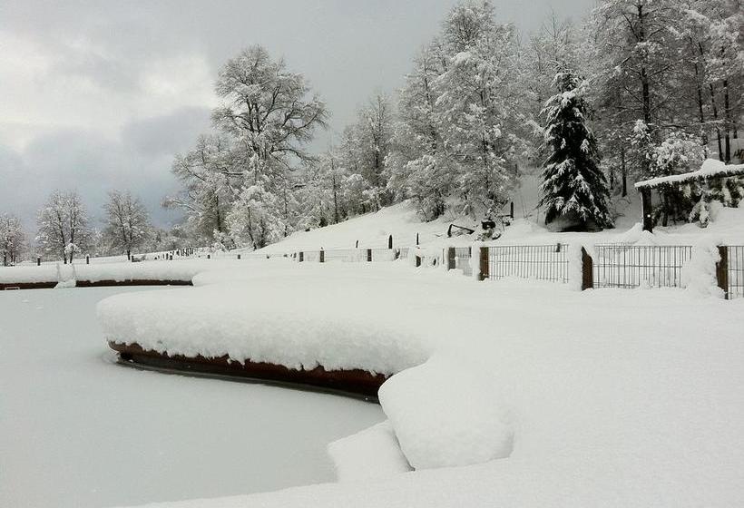 فندق Boutique Nalcas