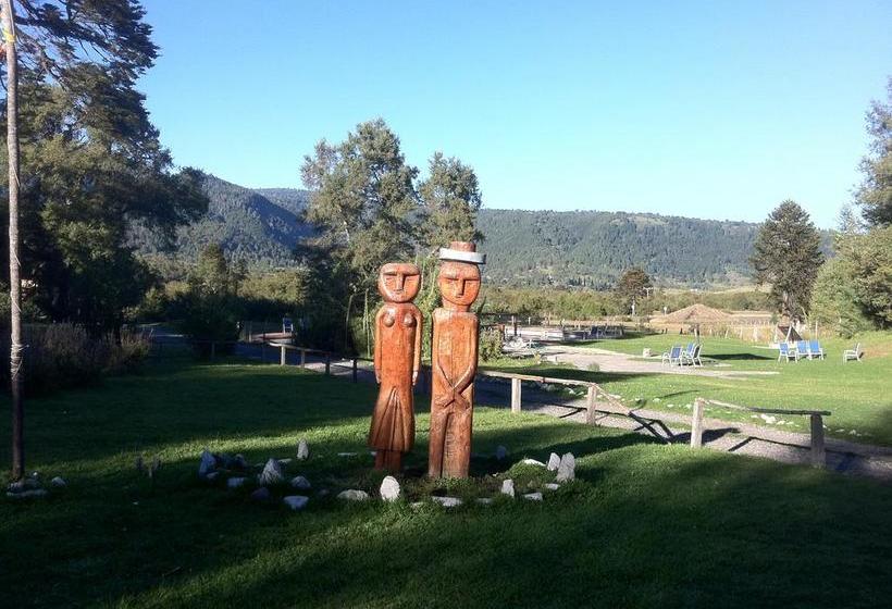 فندق Boutique Nalcas