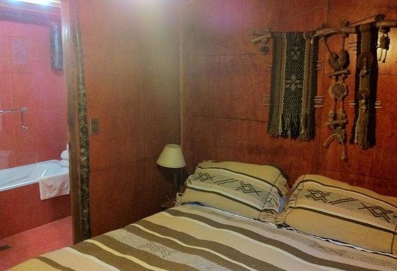 فندق Boutique Nalcas