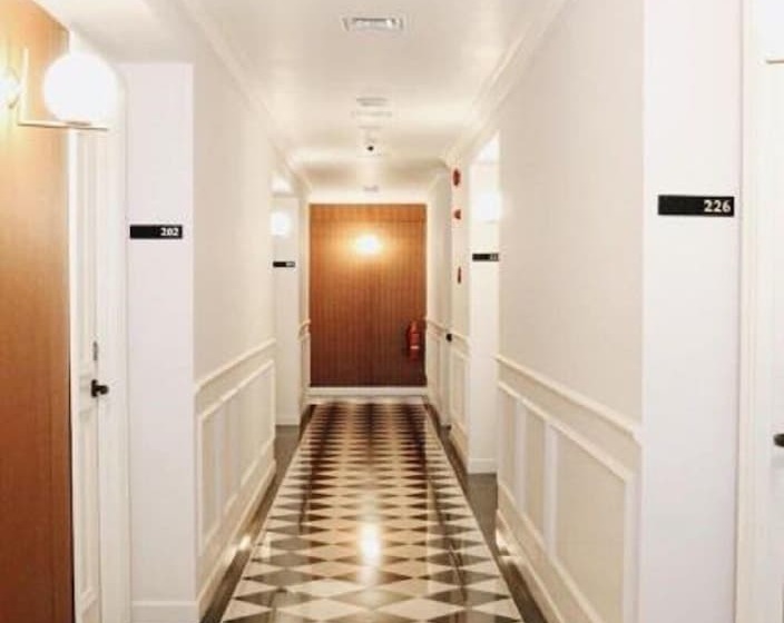 בית מלון כפרי Brava Suites By Zia  Surabaya