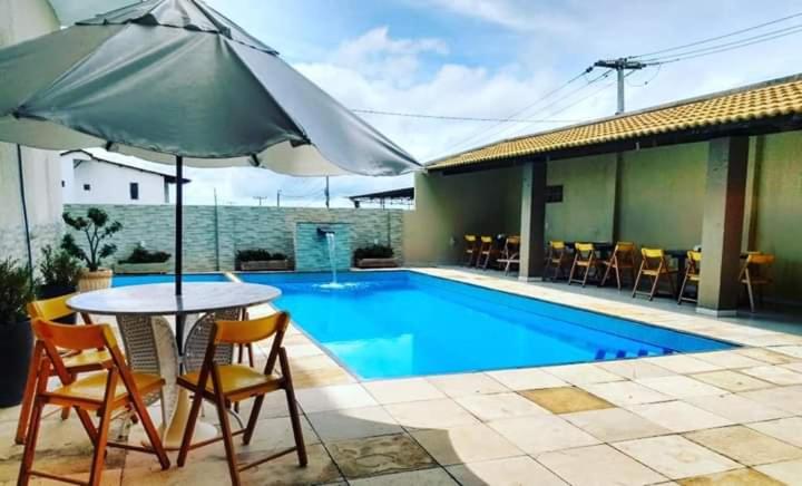 هتل Brisa Do Aracati