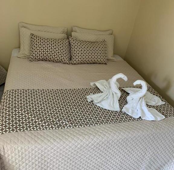 هتل Brisa Do Aracati