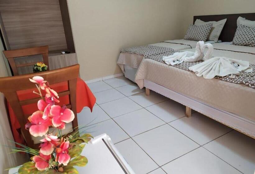 هتل Brisa Do Aracati