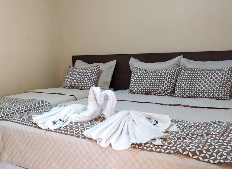 هتل Brisa Do Aracati