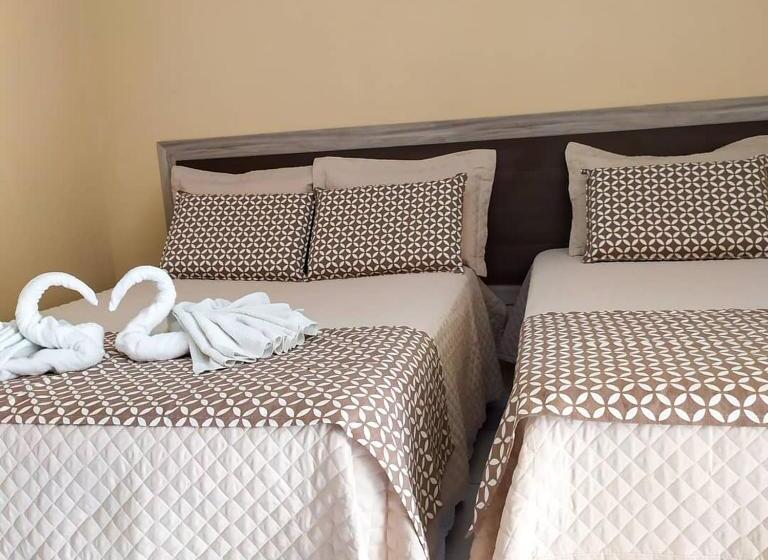 هتل Brisa Do Aracati